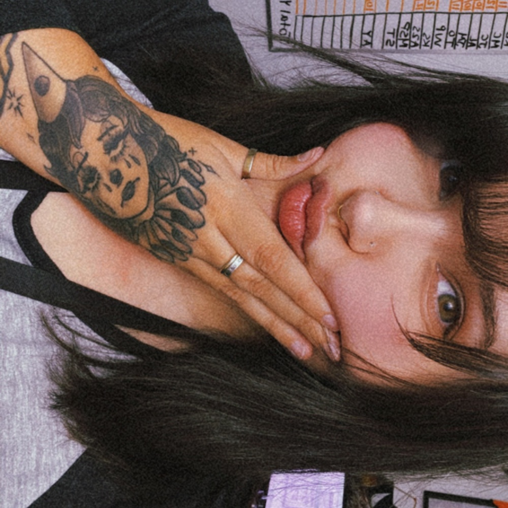 Meet your Posher, Lady